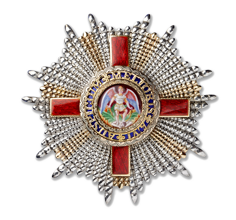 Superbe Lot D'objets Maçonniques Anciens - Tablier, Bijoux Et Collier Freemasons Par Toye Kenning